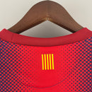 BARCELONA I 12/13 (RETRO) MANGA LONGA