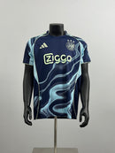 AJAX II 25/26