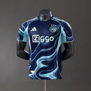 AJAX II 25/26 (VERSÃO JOGADOR)