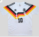 ALEMANIA I 1990 (RETRO)