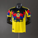 AMÉRICA DE MÉXICO I 25/26 (VERSÃO JOGADOR)