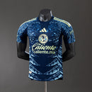 AMÉRICA DE MÉXICO II 25/26 (VERSÃO JOGADOR)