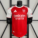 ARSENAL I 25/26 (VERSÃO JOGADOR)