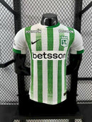 ATLÉTICO NACIONAL I  (VERSÃO JOGADOR)