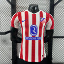 ATLÉTICO DE MADRID I 25/26 (VERSÃO  JOGADOR)