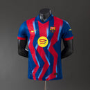 BARCELONA IV 25/26 (VERSÃO JOGADOR)