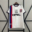 BAYERN DE MUNICH II 96/98 (RETRO)