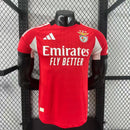 BENFICA I 25/26 (VERSÃO JOGADOR)