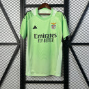 BENFICA GOLEIRO III 25/26 TORCEDOR