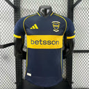 BOCA JUNIORS I 25/26 (VERSÃO JOGADOR)