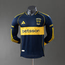 BOCA JUNIOR I 25/26 (MANGA LONGA) JOGADOR