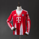 BAYERN MUNICH I 25/26 (MANGA LONGA)