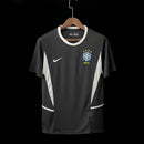 BRASIL PORTERO I 2002 (RETRO)