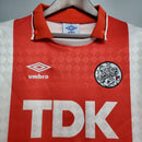 AJAX I 90/91 (RETRO)