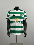 CELTIC I 25/26 (VERSÃO JOGADOR)