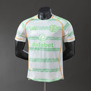 CELTIC III 25/26 (VERSÃO JOGADOR)