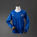 CHELSEA I 25/26 (MANGA LONGA)
