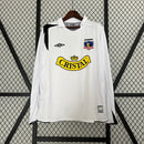 COLO COLO I 2006 MANGA LONGA (RETRO)