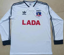 COLO COLO I 1991 (RETRO) MANGA LONGA