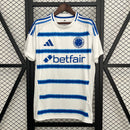 CRUZEIRO II 25/26