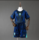 BRASIL 2026 CONJUNTO INFANTIL