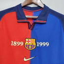 BARCELONA I EDICIÓN ESPECIAL 100° (RETRO)