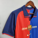 BARCELONA I EDICIÓN ESPECIAL 100° (RETRO)