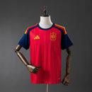 ESPANHA MUNDIAL I 2026