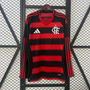 FLAMENGO I 25/26 (MANGA LONGA)