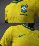 BRASIL MUNDIAL I 26/27 (VERSÃO JOGADOR )