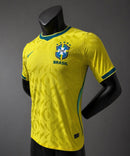 BRASIL MUNDIAL I 26/27 (VERSÃO JOGADOR )
