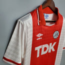 AJAX I 90/91 (RETRO)
