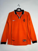 HOLANDA I 98/99 (RETRO) MANGA LONGA