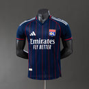LYON II 25/26 (VERSÃO JOGADOR)