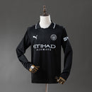 MANCHESTER CITY II 25/26 (MANGA LONGA)