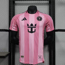 INTER MIAMI I 25/26 (VERSÃO JOGADOR)
