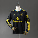 MANCHESTER UNITED III 25/26 (MANGA LONGA)