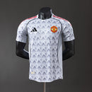 MANCHESTER UNITED EDICIÓN ESPECIAL IV 25/26 (VERSÃO JOGADOR)