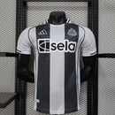 NEWCASTLE I 25/26 (VERSÃO JOGADOR)