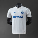 PORTO III 25/26 (VERSÃO JOGADOR)