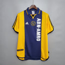 AJAX II 00/01 (RETRO)