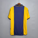 AJAX II 00/01 (RETRO)