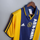 AJAX II 00/01 (RETRO)