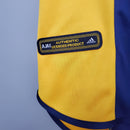 AJAX II 00/01 (RETRO)