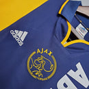 AJAX II 00/01 (RETRO)