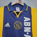AJAX II 00/01 (RETRO)