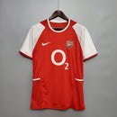 ARSENAL I 02/04 (RETRO)