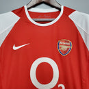 ARSENAL I 02/04 (RETRO)
