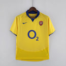 ARSENAL II 03/05 (RETRO)