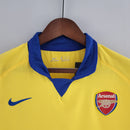 ARSENAL II 03/05 (RETRO)